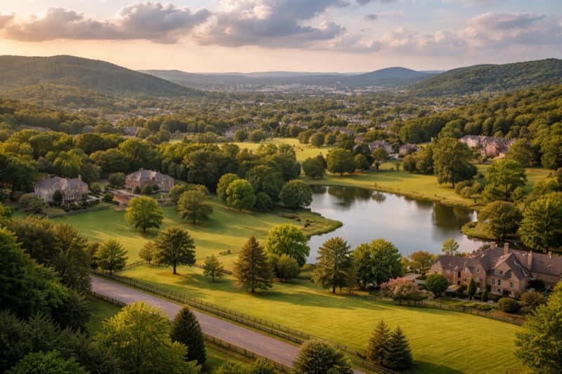 Brentwood, Tennessee