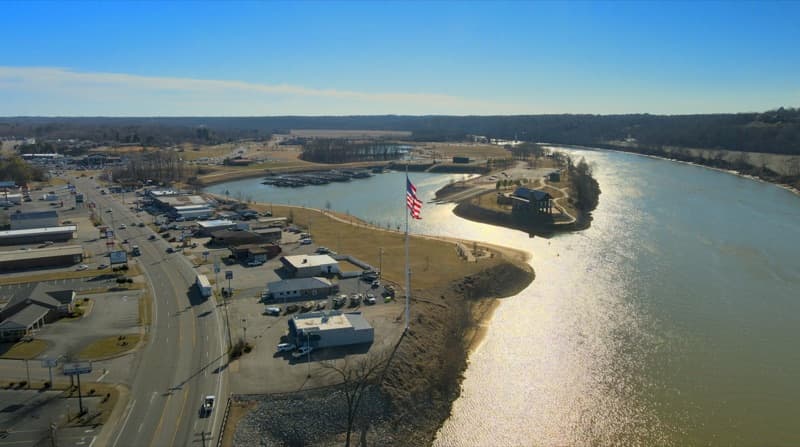 Clarksville, Tennessee