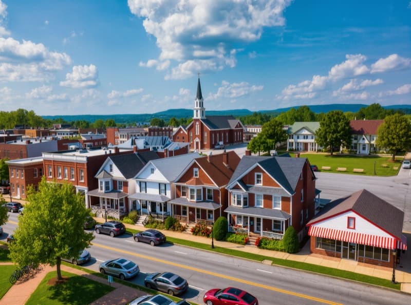 Goodlettsville, Tennessee