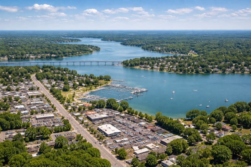 Hendersonville, Tennessee