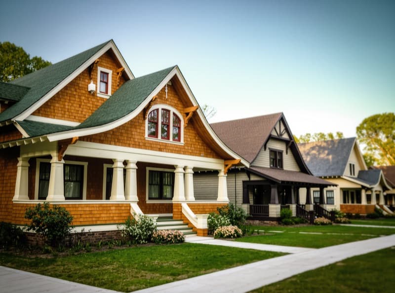 White House, Tennessee