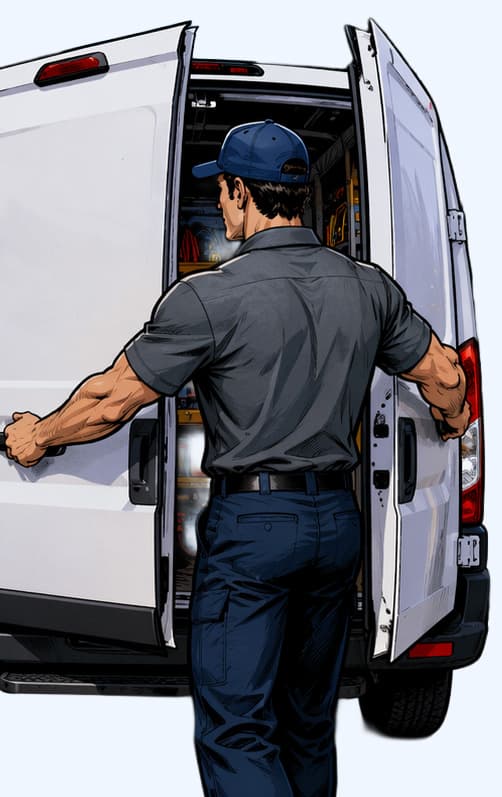 Service Appointment